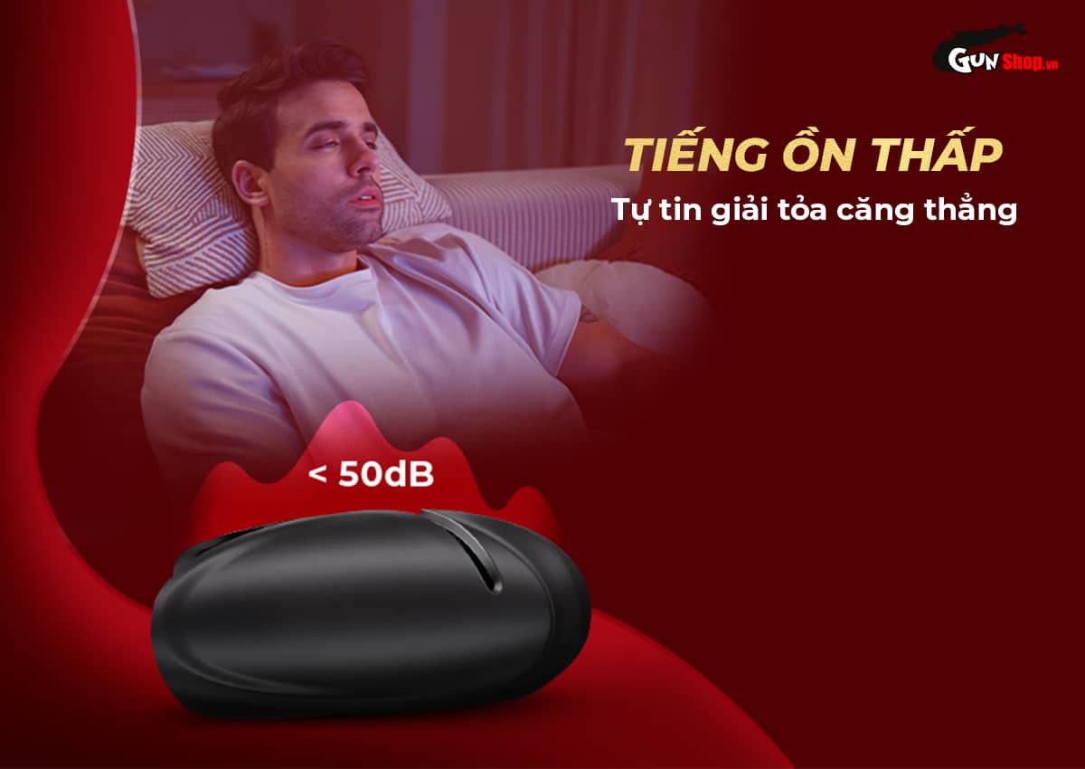 Vòng rung Shelly Play Panthe tăng đê mê phê cảm xúc sảng khoái