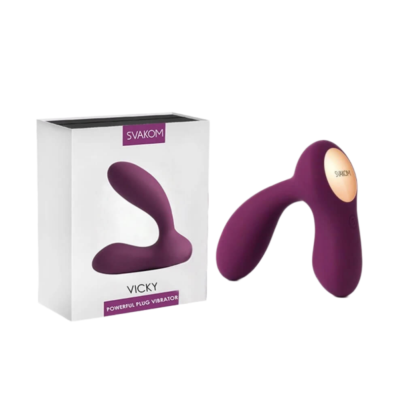  So sánh Máy massage Svakom Vicky  loại tốt 