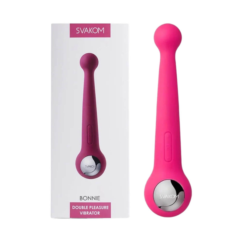  Mua Que rung massage Svakom Bonnie  loại tốt 