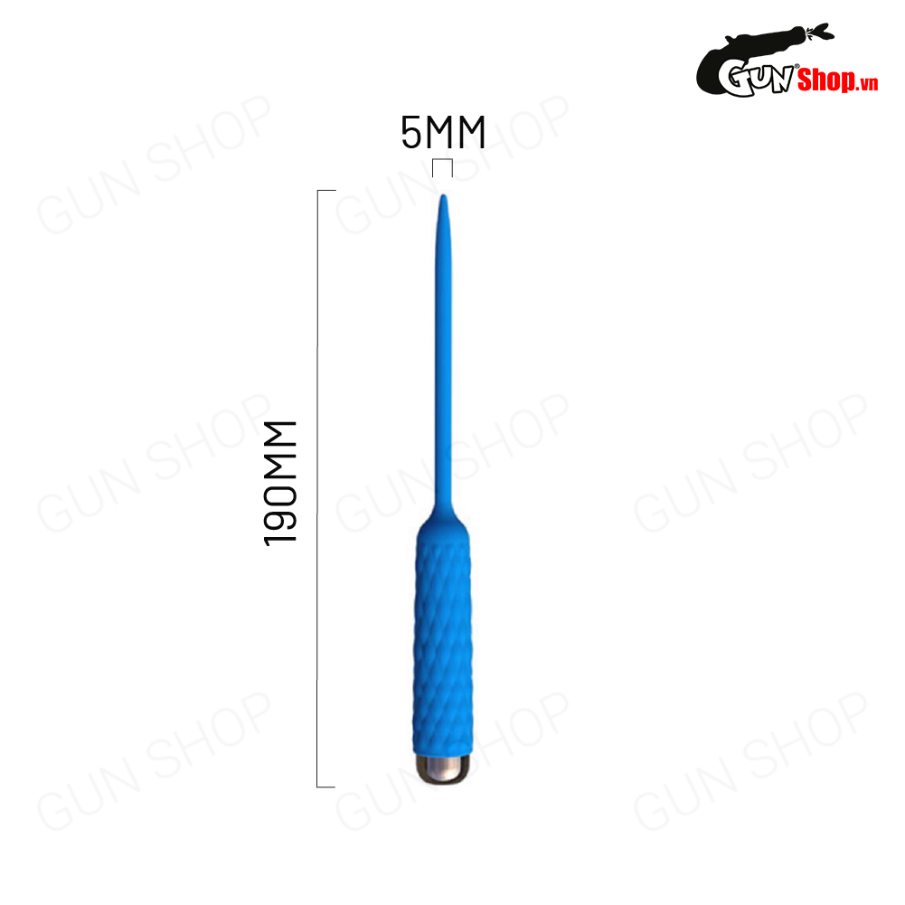 Que rung niệu đạo nam Leten nhỏ gọn kích thích cực mạnh
