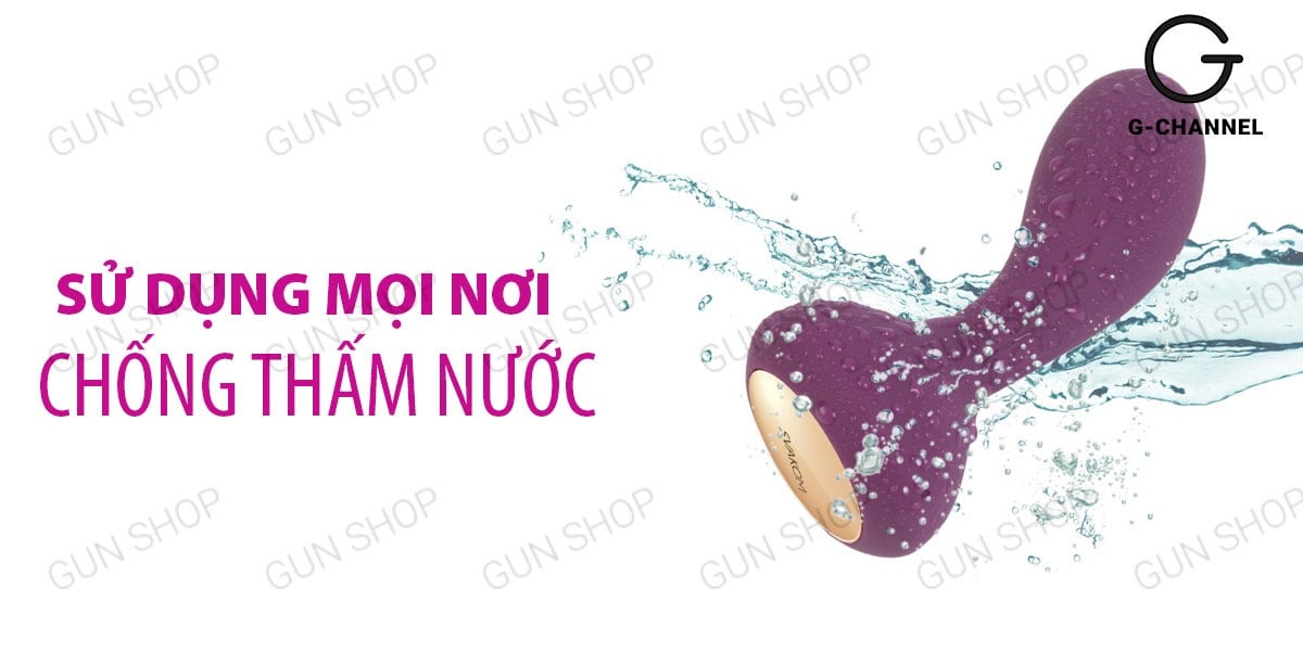 Đại lý Trứng rung Svakom Julie có tốt không? Đại lý Trứng rung Svakom Julie có tốt không?