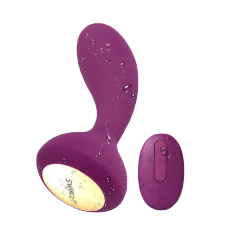  Đại lý Trứng rung Svakom Julie  có tốt không? 