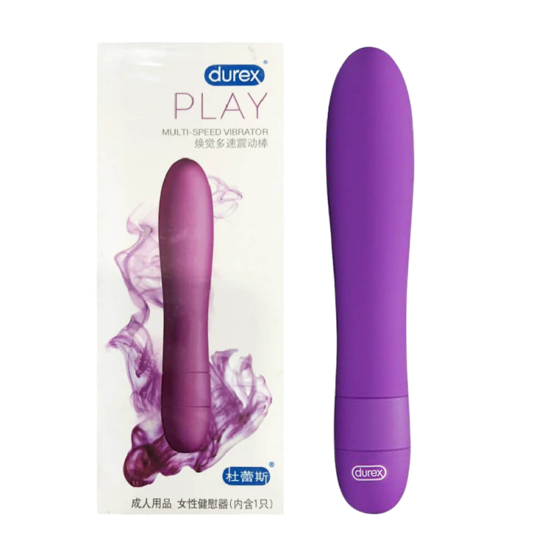 Cung cấp Trứng rung Durex S-Vibe Multi-Speed Vibrator  giá tốt 