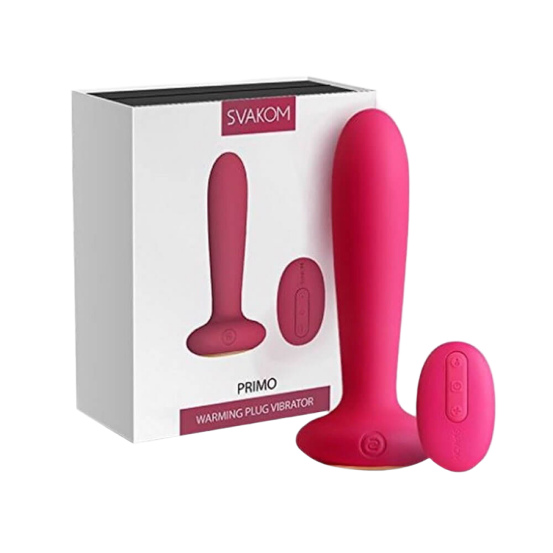  Bỏ sỉ Trứng rung Svakom Primo  mới nhất 