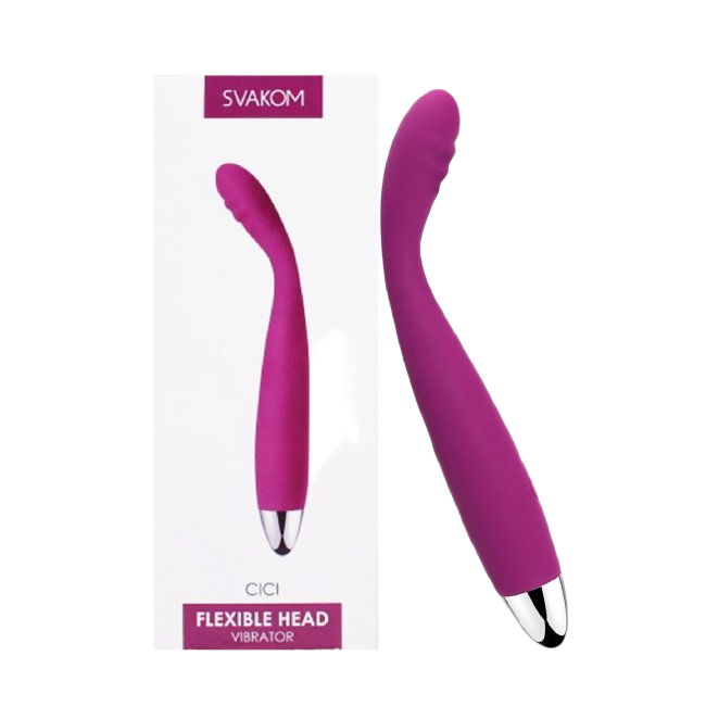  Review Máy massage Svakom CiCi  loại tốt 