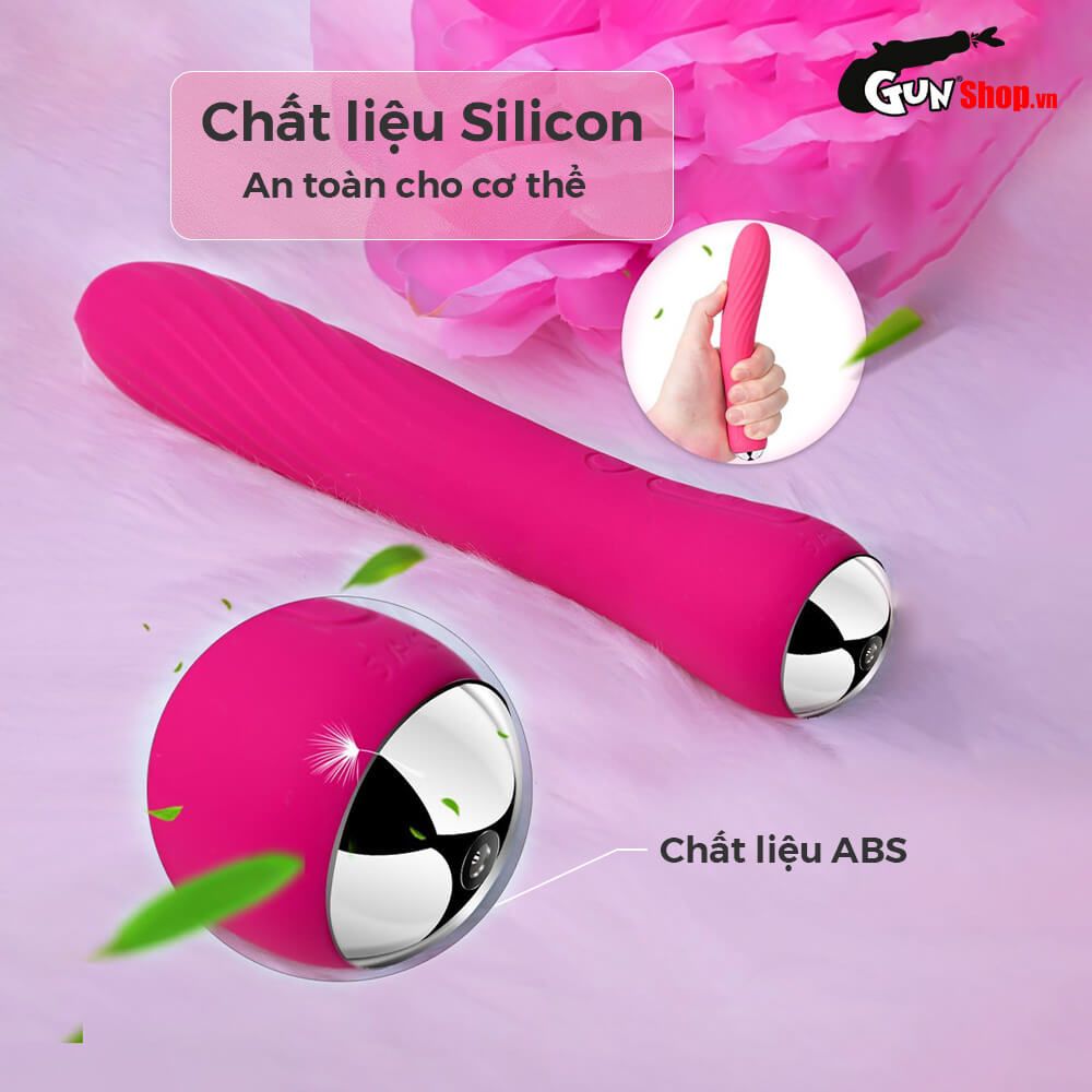 Máy massage Svakom Anya cao cấp thư giãn cực kỳ hiệu quả