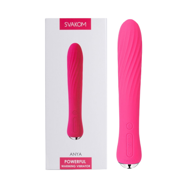  Sỉ Máy massage Svakom Anya  tốt nhất 