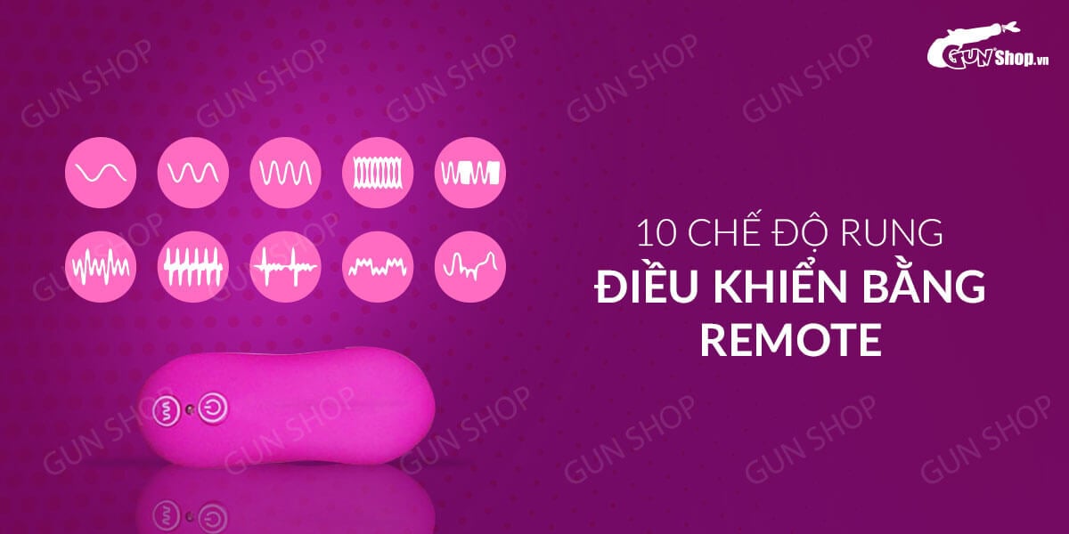 Que Rung Hậu Môn Aphrodisia Anal Beads Siêu Kích Thích