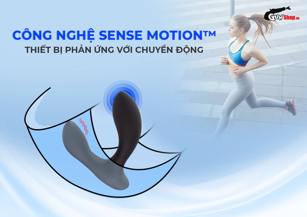 Đại lý Máy massage tuyến tiền liệt Lelo Hugo 2 Remote Black hàng mới về Đại lý Máy massage tuyến tiền liệt Lelo Hugo 2 Remote Black hàng mới về