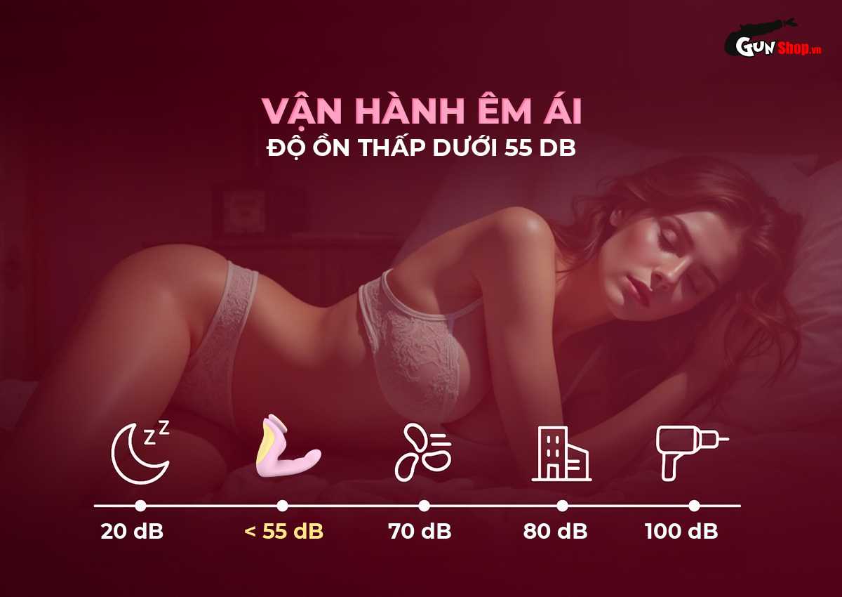 Máy massage Leten Finger Vibrator cao cấp hỗ trợ thư giãn nhanh