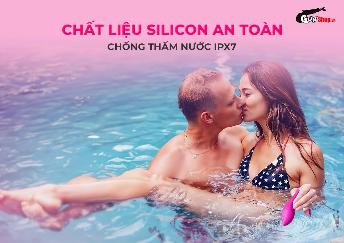 Giá sỉ Trứng rung Lovense Flexer nhập khẩu Giá sỉ Trứng rung Lovense Flexer nhập khẩu