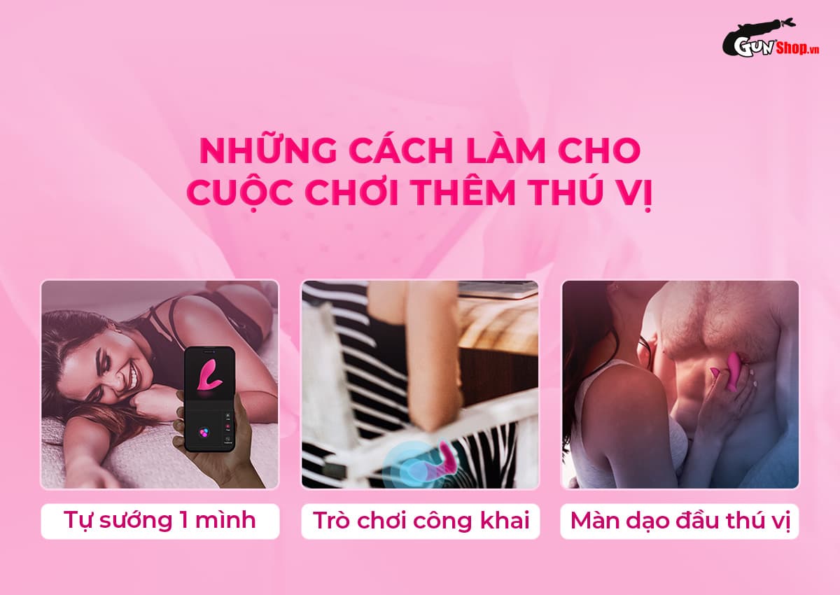 Giá sỉ Trứng rung Lovense Flexer nhập khẩu Giá sỉ Trứng rung Lovense Flexer nhập khẩu