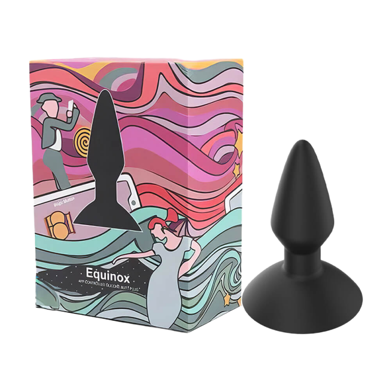  Địa chỉ bán Trứng rung hậu môn Magic Motion Equinox  giá tốt 