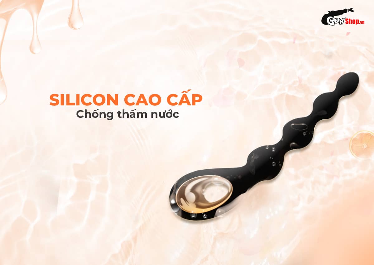  Giá sỉ Máy massage hậu môn Lelo Soraya Beads loại tốt