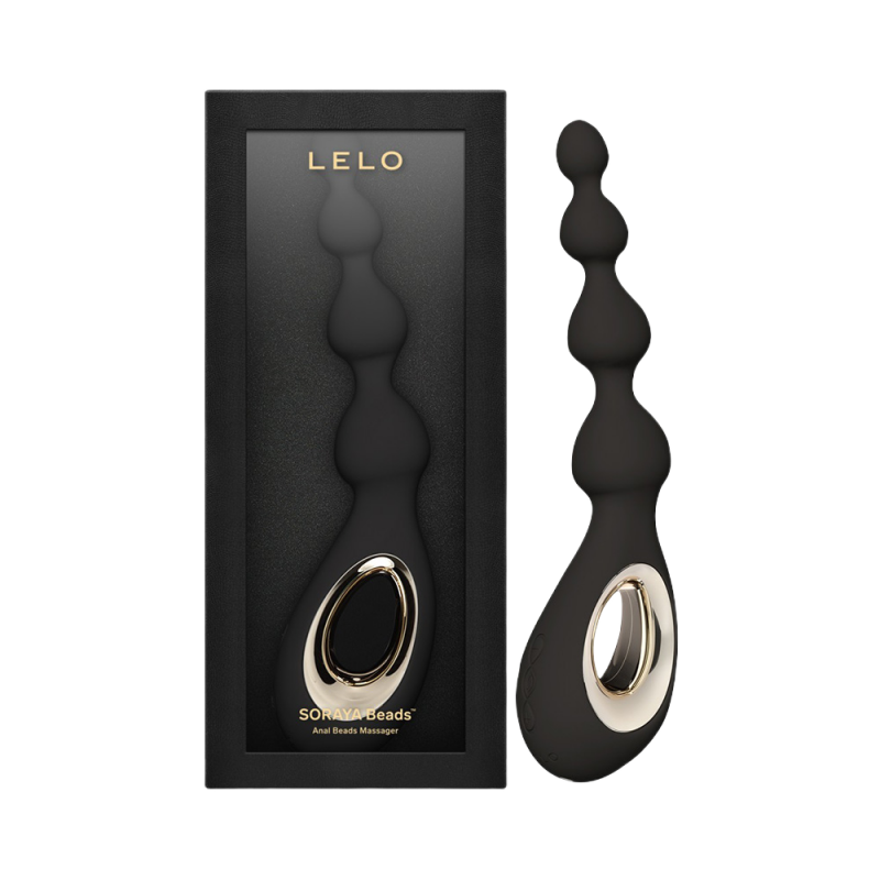  Giá sỉ Máy massage hậu môn Lelo Soraya Beads  loại tốt 