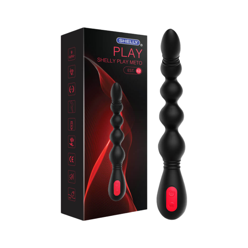  Địa chỉ bán Máy massage Shelly Play Meto  mới nhất 