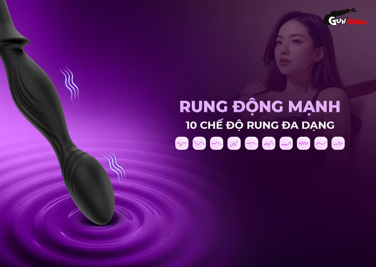 Mua Máy massage Shelly Play Horizon có tốt không? Mua Máy massage Shelly Play Horizon có tốt không?
