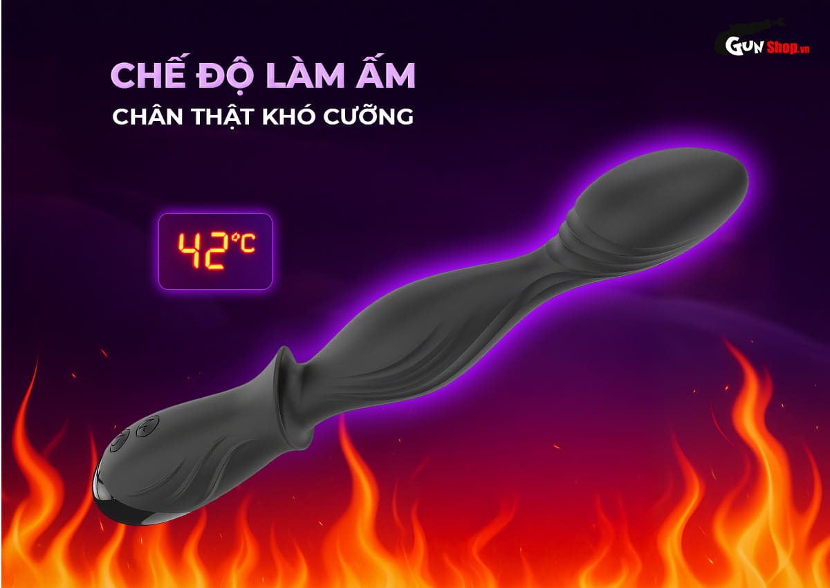 Mua Máy massage Shelly Play Horizon có tốt không? Mua Máy massage Shelly Play Horizon có tốt không?