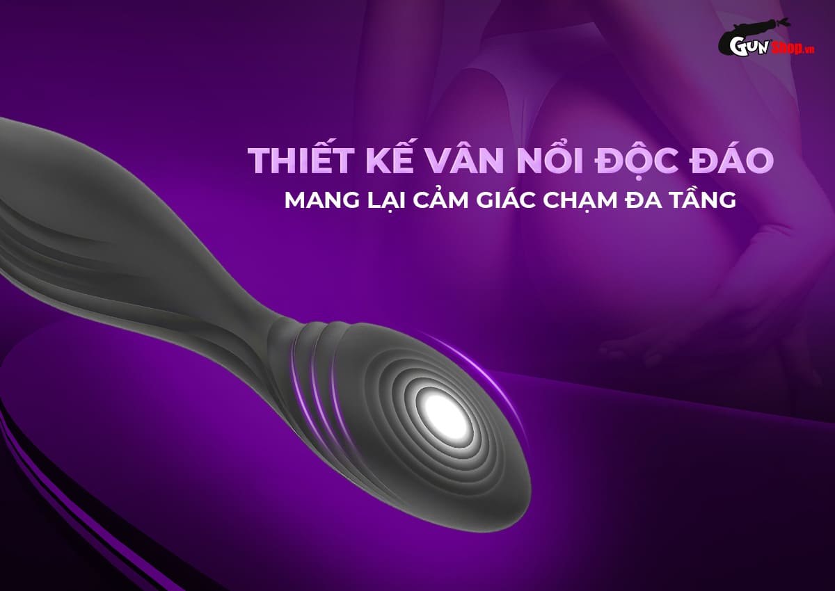 Mua Máy massage Shelly Play Horizon có tốt không? Mua Máy massage Shelly Play Horizon có tốt không?