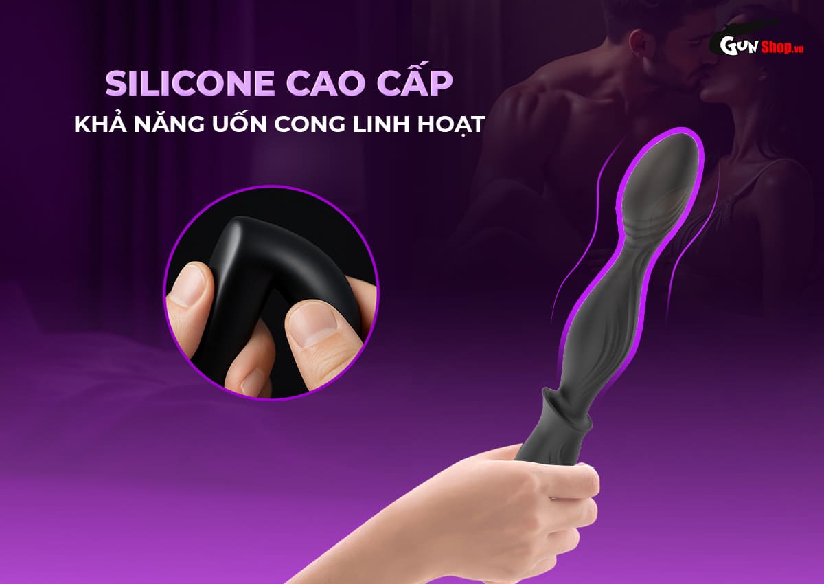 Mua Máy massage Shelly Play Horizon có tốt không? Mua Máy massage Shelly Play Horizon có tốt không?