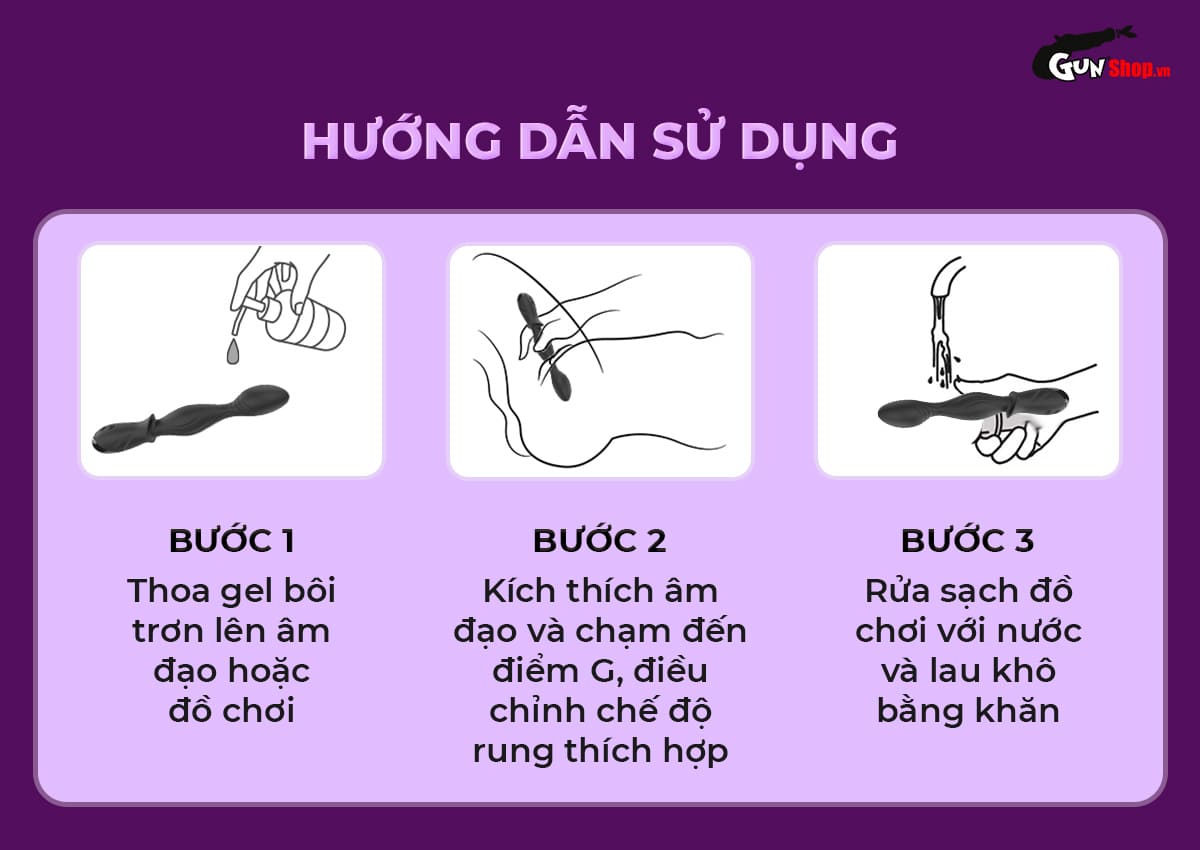 Mua Máy massage Shelly Play Horizon có tốt không? Mua Máy massage Shelly Play Horizon có tốt không?