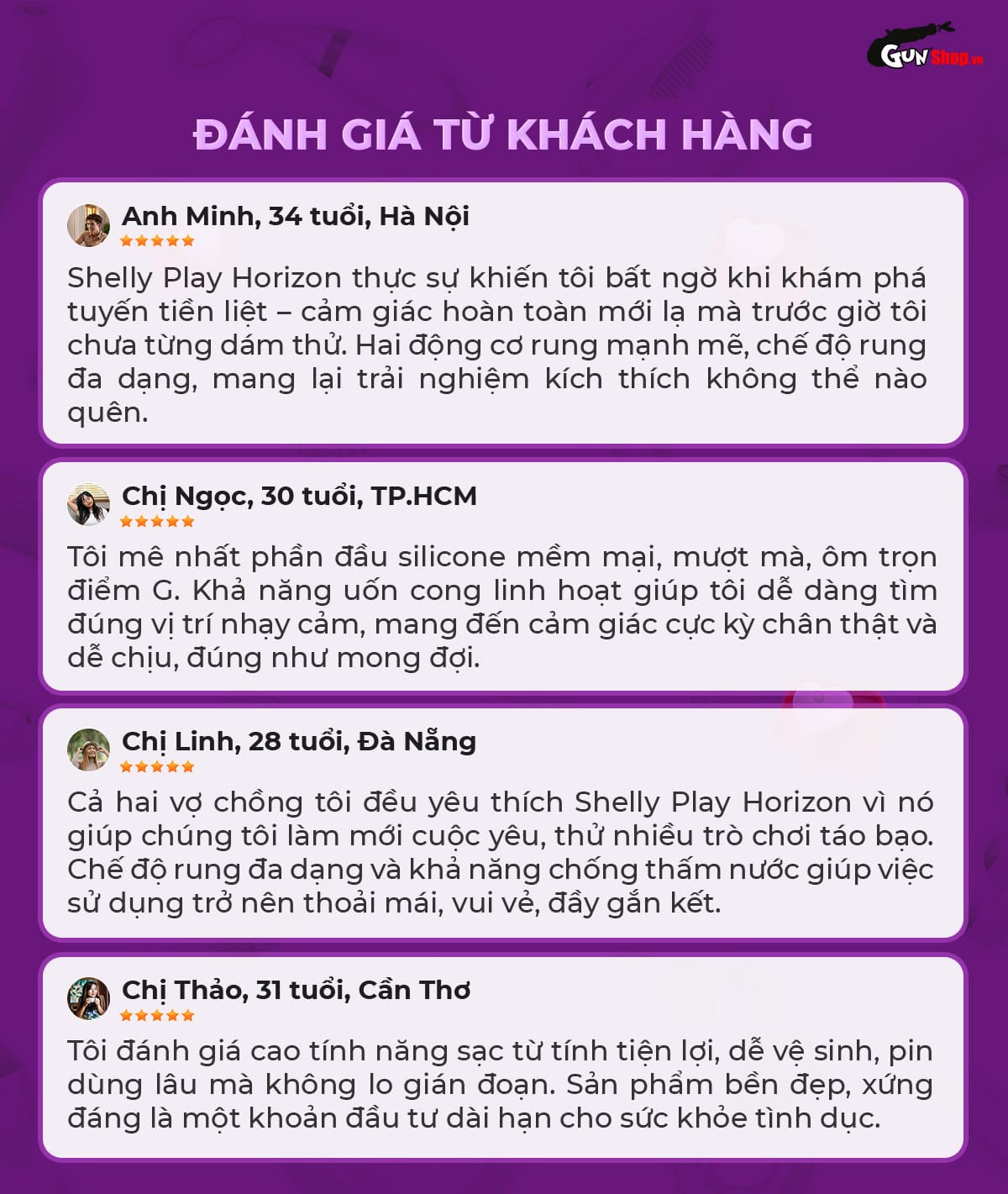 Mua Máy massage Shelly Play Horizon có tốt không? Mua Máy massage Shelly Play Horizon có tốt không?
