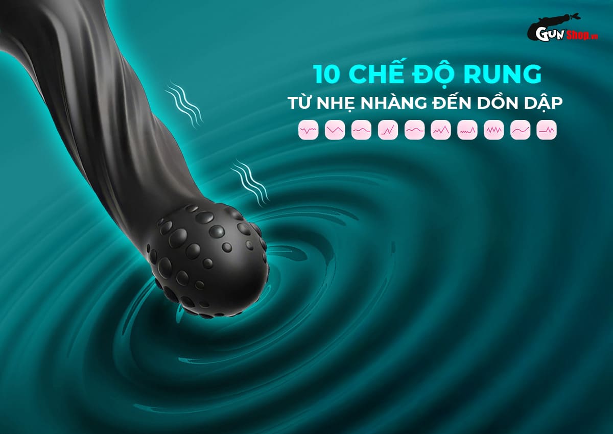 Bán Máy massage Shelly Play Sperax chính hãng Bán Máy massage Shelly Play Sperax chính hãng