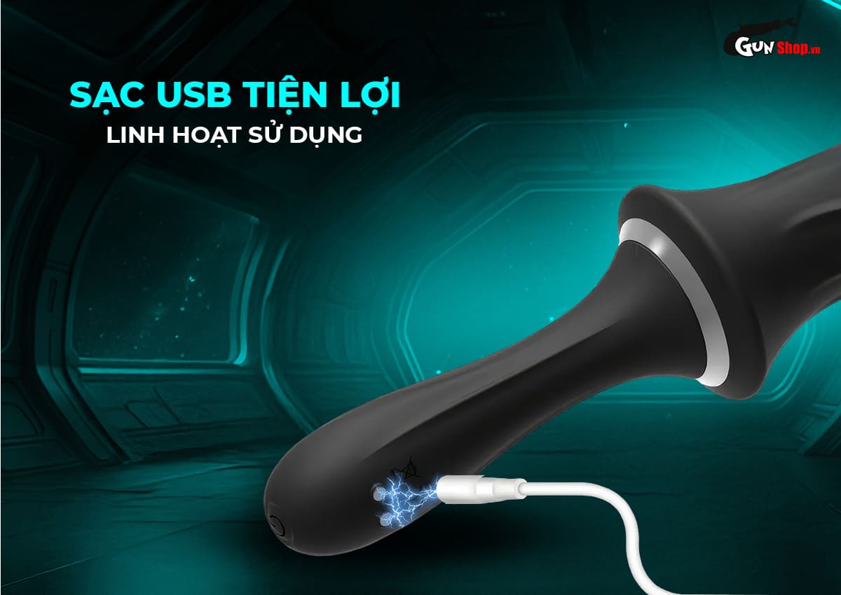 Bán Máy massage Shelly Play Sperax chính hãng Bán Máy massage Shelly Play Sperax chính hãng