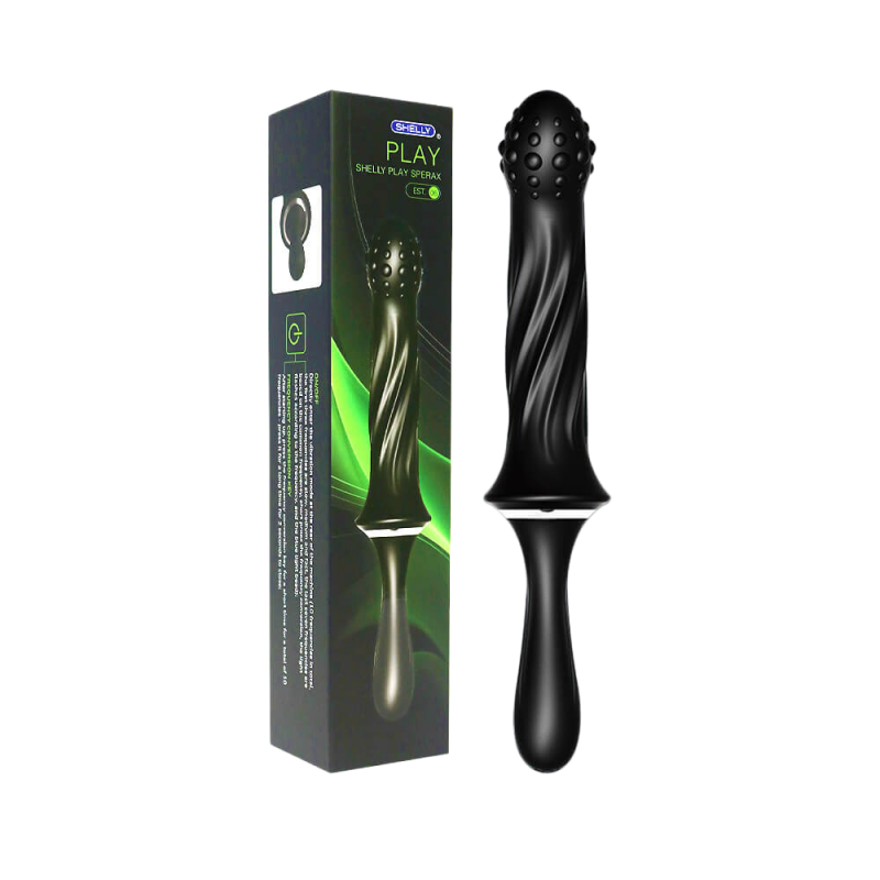  Bán Máy massage Shelly Play Sperax  chính hãng 