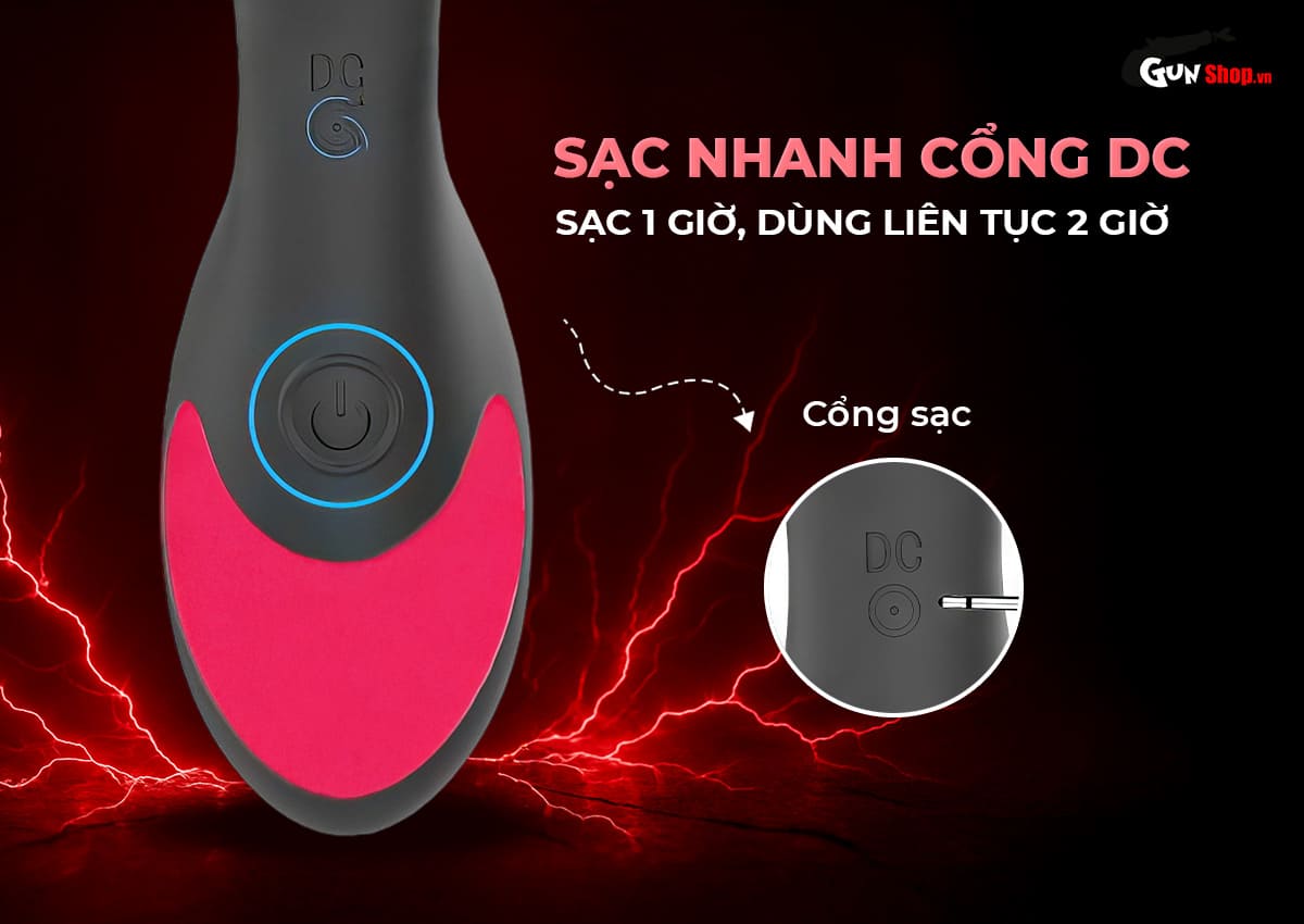 Bỏ sỉ Máy massage tuyến tiền liệt Shelly Play Vilin giá tốt Bỏ sỉ Máy massage tuyến tiền liệt Shelly Play Vilin giá tốt