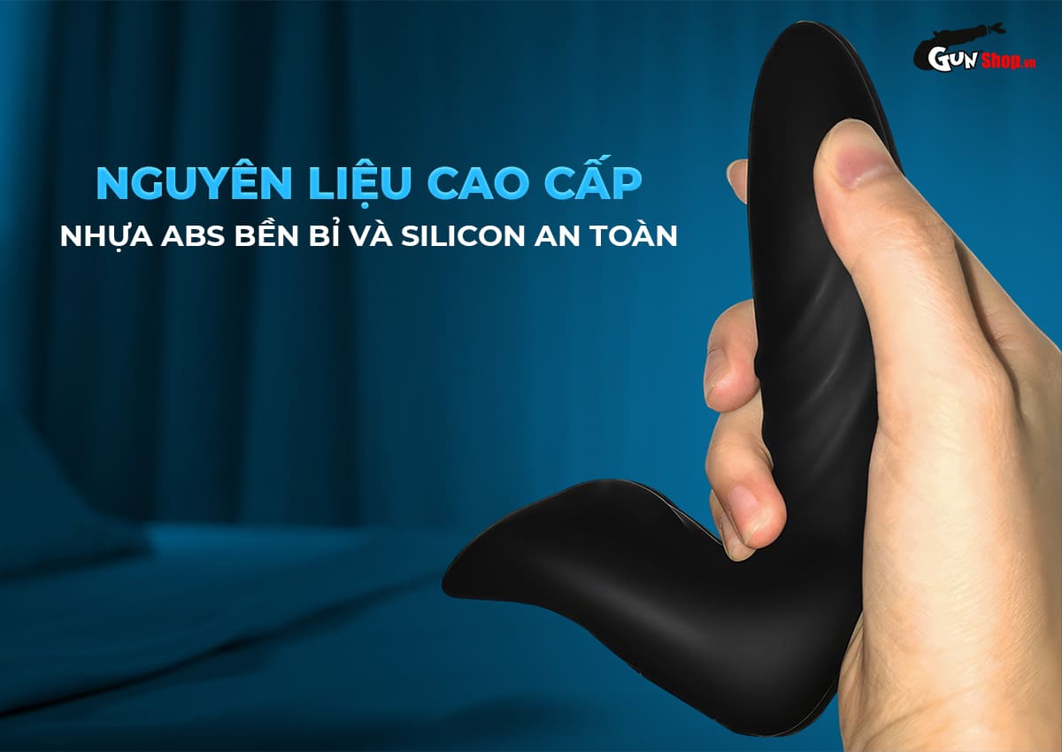 Đại lý Máy massage tuyến tiền liệt Shelly Play Bulul giá sỉ Đại lý Máy massage tuyến tiền liệt Shelly Play Bulul giá sỉ