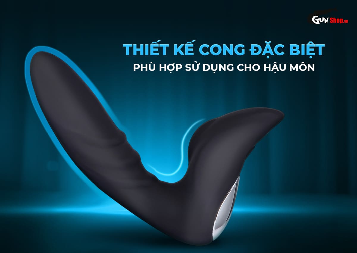 Đại lý Máy massage tuyến tiền liệt Shelly Play Bulul giá sỉ Đại lý Máy massage tuyến tiền liệt Shelly Play Bulul giá sỉ