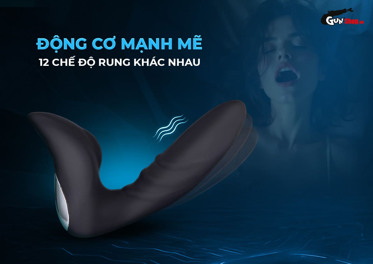 Đại lý Máy massage tuyến tiền liệt Shelly Play Bulul giá sỉ Đại lý Máy massage tuyến tiền liệt Shelly Play Bulul giá sỉ