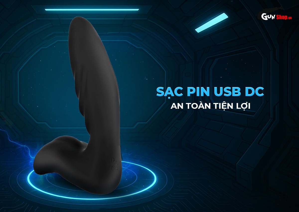 Đại lý Máy massage tuyến tiền liệt Shelly Play Bulul giá sỉ Đại lý Máy massage tuyến tiền liệt Shelly Play Bulul giá sỉ