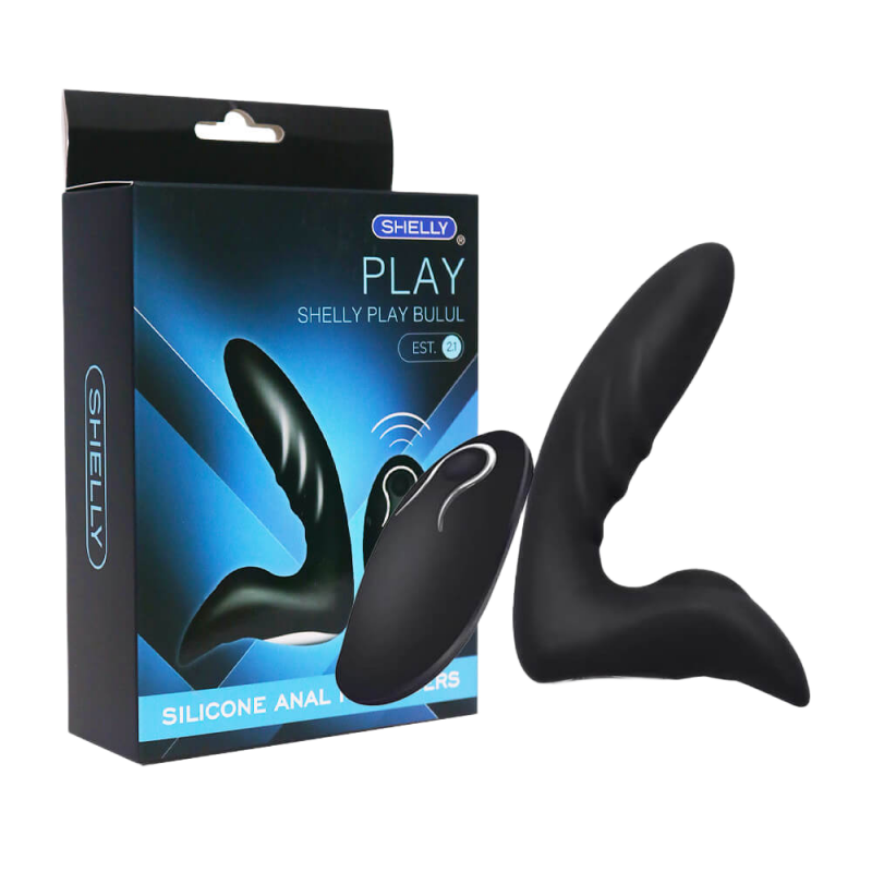  Đại lý Máy massage tuyến tiền liệt Shelly Play Bulul  giá sỉ 