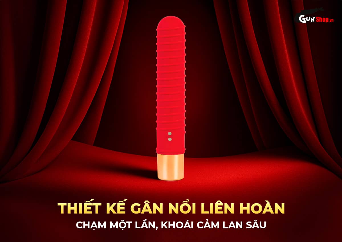 Shop bán Máy massage Shelly Play Tornado hàng xách tay Shop bán Máy massage Shelly Play Tornado hàng xách tay