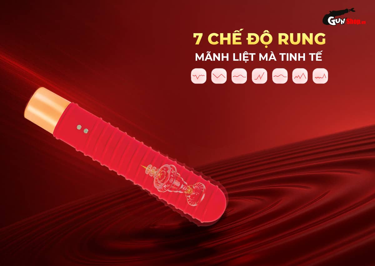 Shop bán Máy massage Shelly Play Tornado hàng xách tay Shop bán Máy massage Shelly Play Tornado hàng xách tay