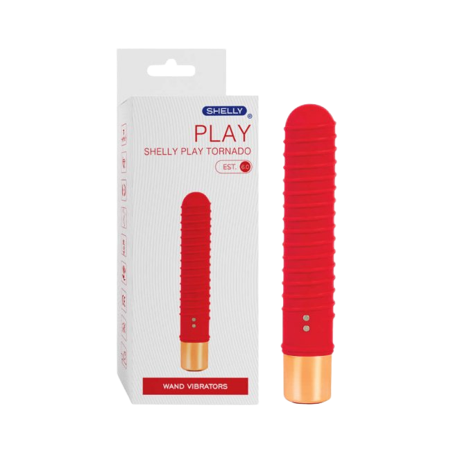  Shop bán Máy massage Shelly Play Tornado  hàng xách tay 