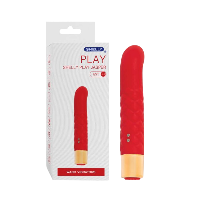  So sánh Máy massage Shelly Play Jasper  nhập khẩu 