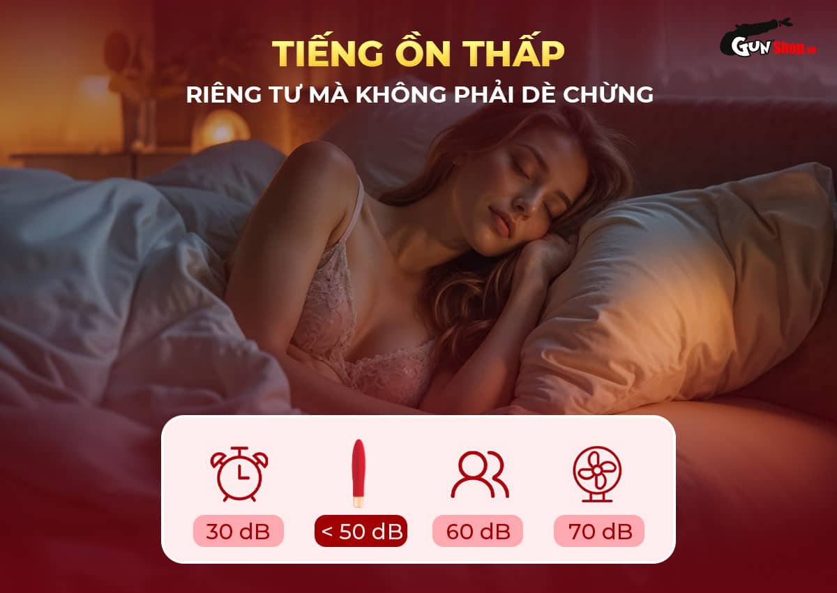 Máy Massage Shelly Play Twister - Relax, Giảm Đau, Tăng Khoái Cảm