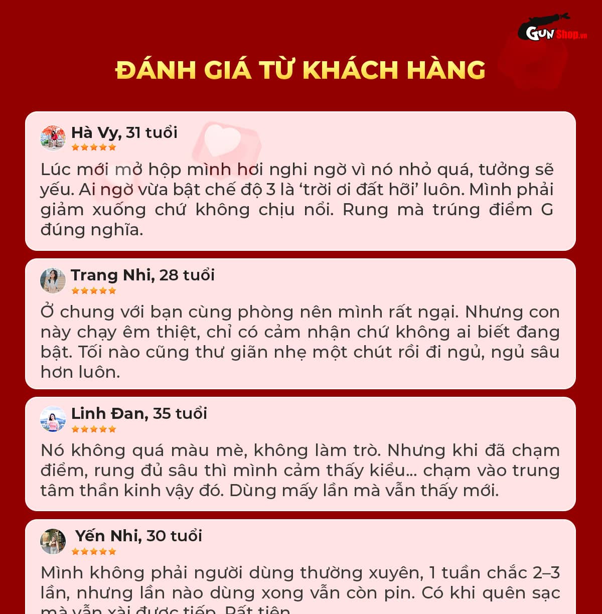 Máy Massage Shelly Play Twister - Relax, Giảm Đau, Tăng Khoái Cảm