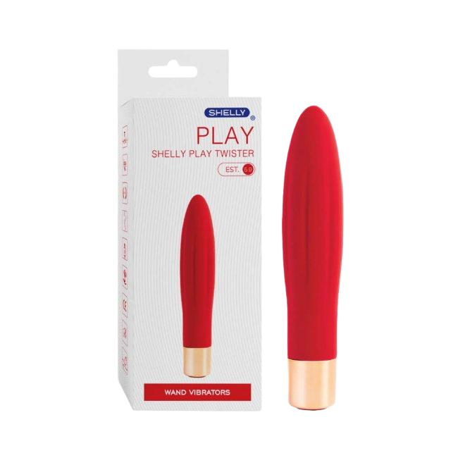  Bỏ sỉ Máy massage Shelly Play Twister giá rẻ 