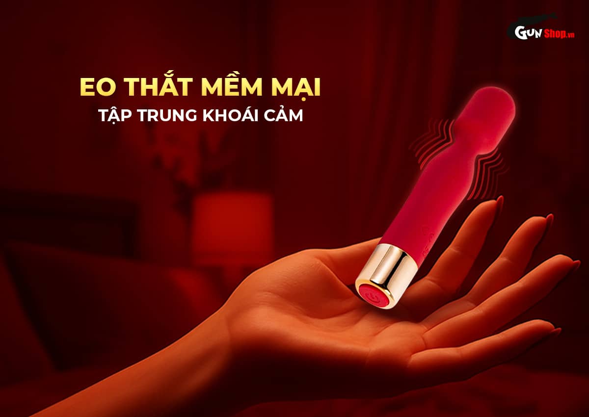 Sỉ Máy massage Shelly Play Ember mới nhất Sỉ Máy massage Shelly Play Ember mới nhất