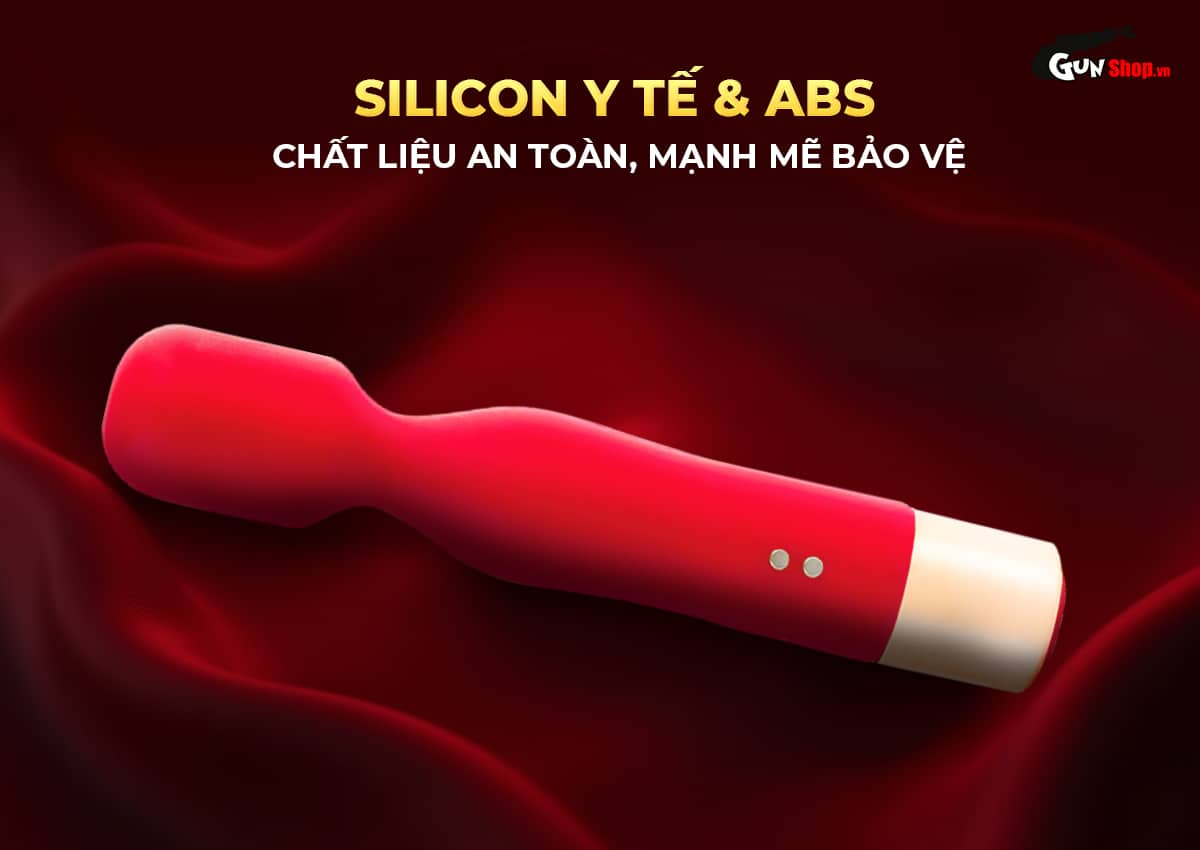 Sỉ Máy massage Shelly Play Ember mới nhất Sỉ Máy massage Shelly Play Ember mới nhất