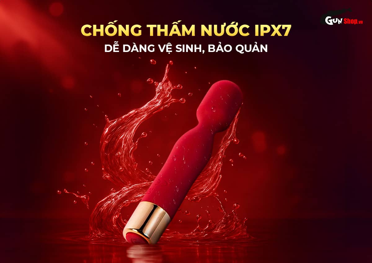 Sỉ Máy massage Shelly Play Ember mới nhất Sỉ Máy massage Shelly Play Ember mới nhất