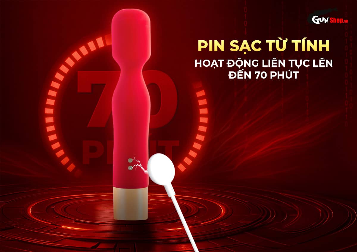 Sỉ Máy massage Shelly Play Ember mới nhất Sỉ Máy massage Shelly Play Ember mới nhất