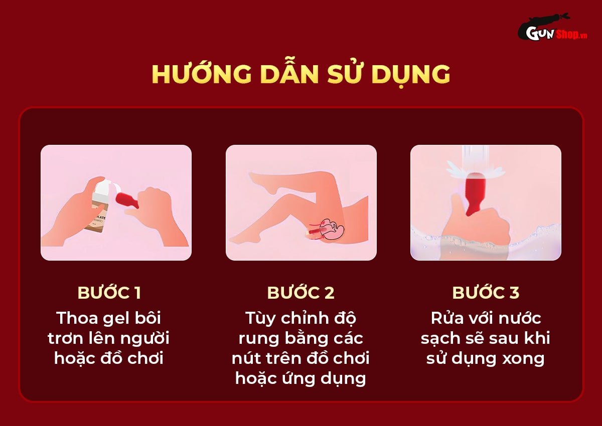 Sỉ Máy massage Shelly Play Ember mới nhất Sỉ Máy massage Shelly Play Ember mới nhất