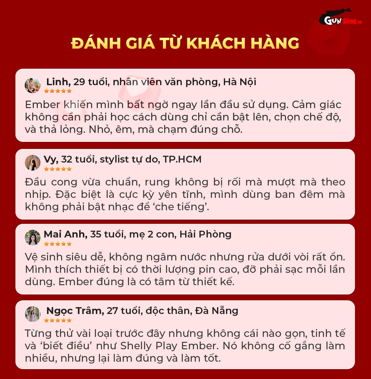 Sỉ Máy massage Shelly Play Ember mới nhất Sỉ Máy massage Shelly Play Ember mới nhất