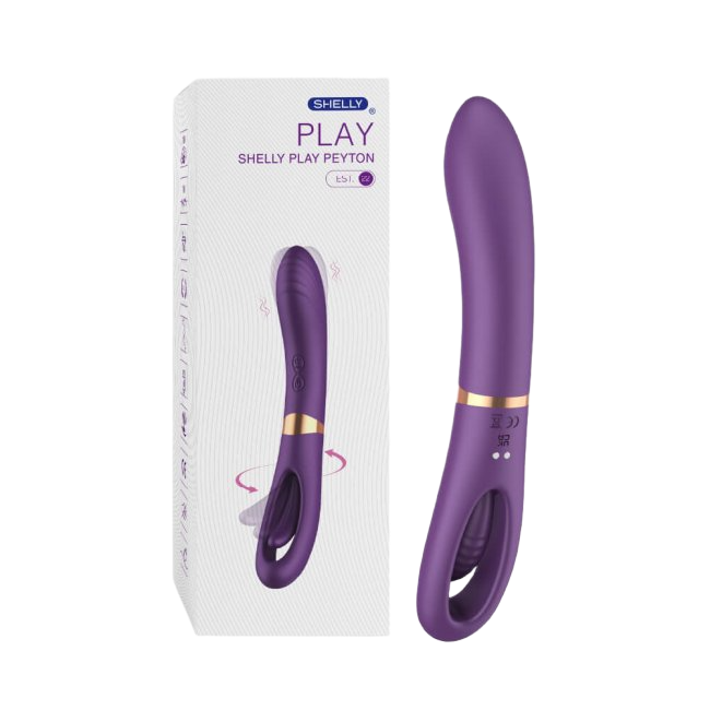  Đại lý Máy massage Shelly Play Peyton  nhập khẩu 