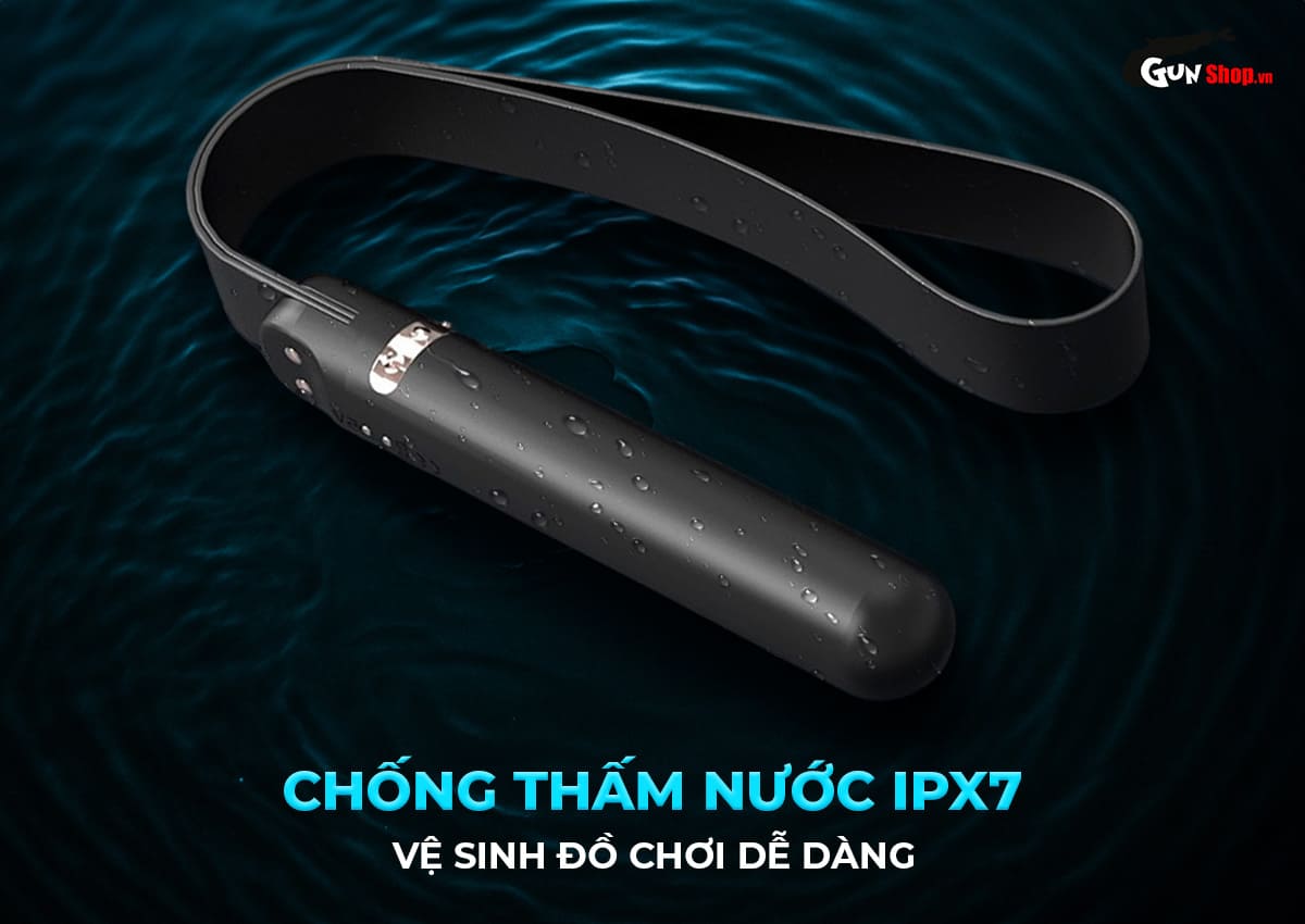 Nơi bán Máy massage kết hợp roi da BDSM Shelly Play Temptation giá sỉ Nơi bán Máy massage kết hợp roi da BDSM Shelly Play Temptation giá sỉ